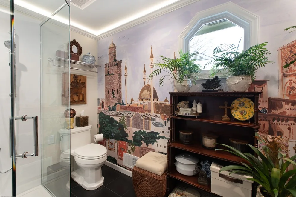 Grand Avenue Primary Bathroom by Stumpff HomeWorks, LLC - Photo 11