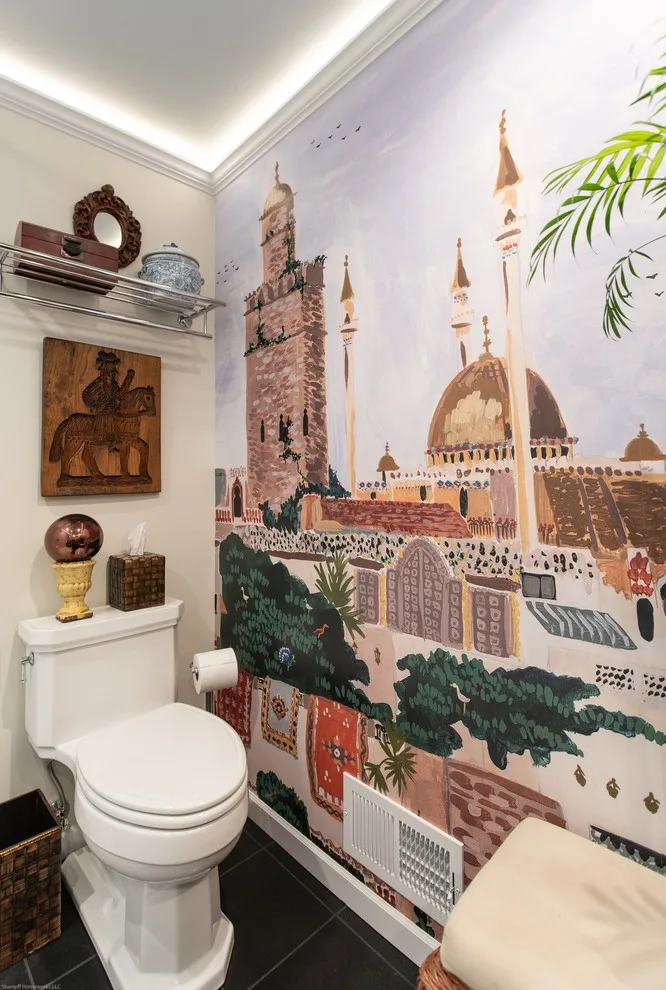 Grand Avenue Primary Bathroom by Stumpff HomeWorks, LLC - Photo 8