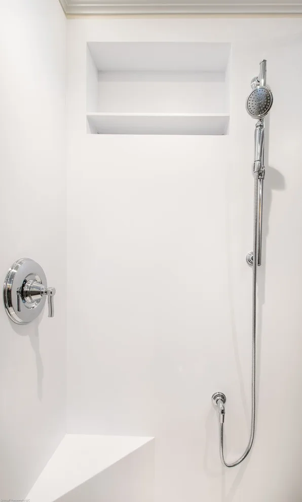 Grand Avenue Primary Bathroom by Stumpff HomeWorks, LLC - Photo 9