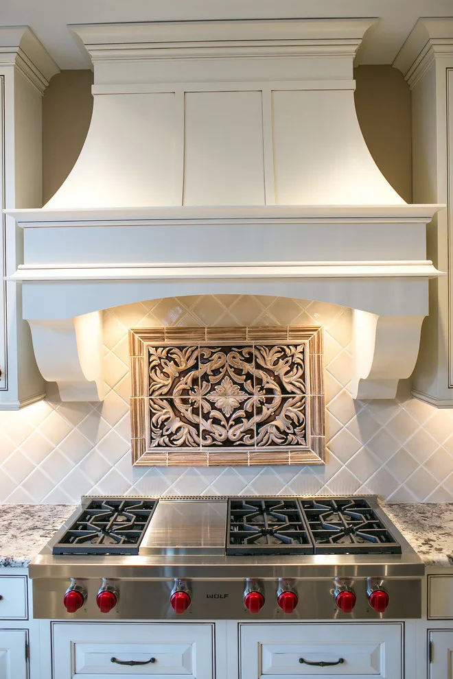 Lansdale PA Grand Kitchen by Meridian Construction - Photo 8