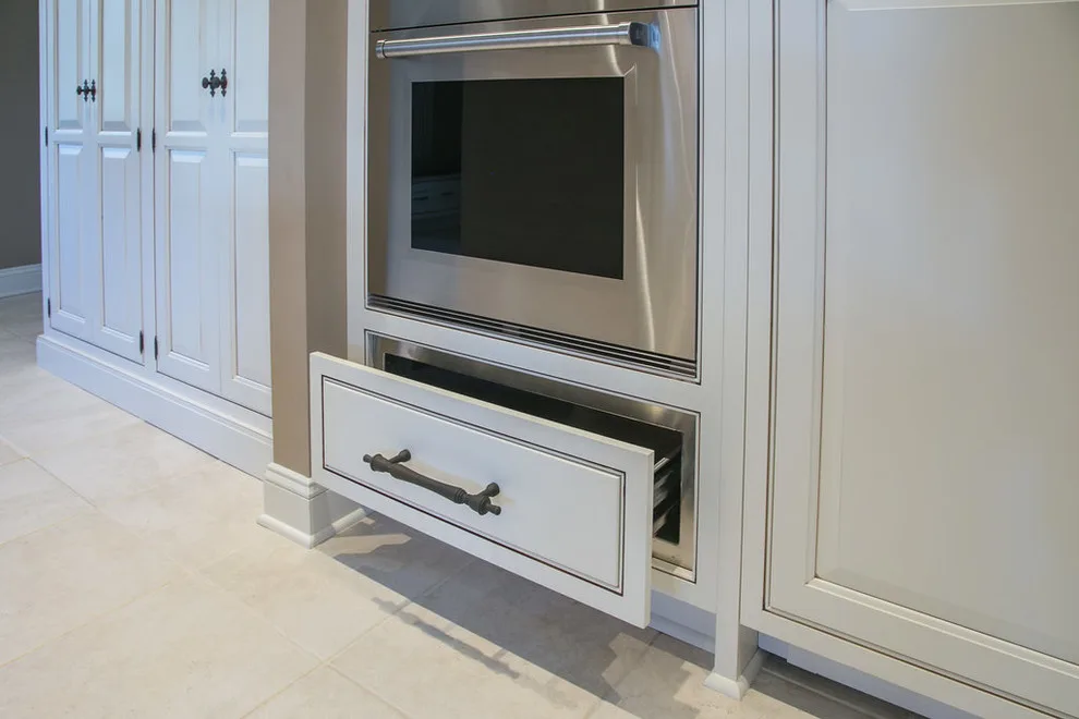 Lansdale PA Grand Kitchen by Meridian Construction - Photo 7