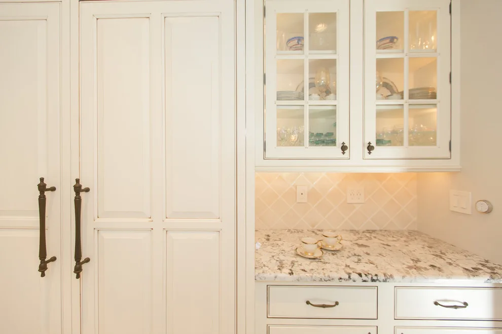 Lansdale PA Grand Kitchen by Meridian Construction - Photo 3
