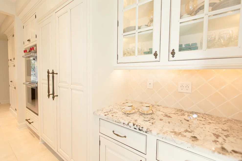 Lansdale PA Grand Kitchen by Meridian Construction - Photo 15