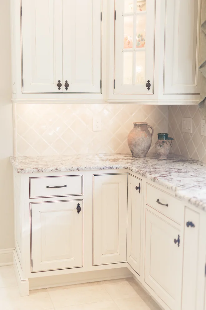 Lansdale PA Grand Kitchen by Meridian Construction - Photo 13