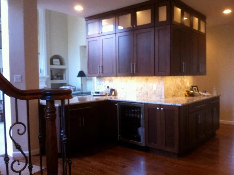 Ultimate Kitchen Renovation by Langeneckert Homes - Photo 2