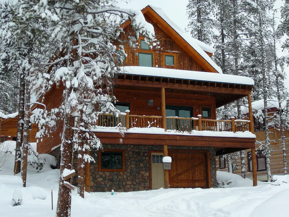 Lakeview Lodge by RJ Design Homes, Inc. - Photo 5