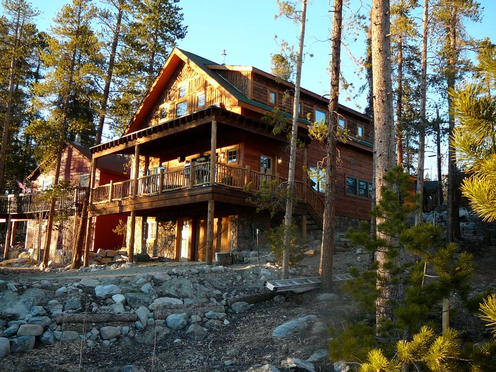 Lakeview Lodge by RJ Design Homes, Inc. - Photo 3