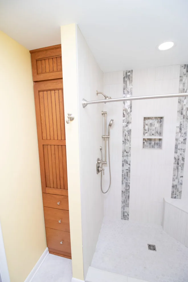 Grand Ledge Culinary and Bathroom Design by Odd Fellows Contracting - Photo 2