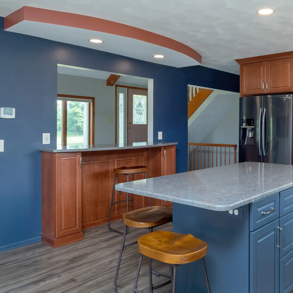 Grand Ledge Culinary Space Renovation by Odd Fellows Contracting - Photo 8