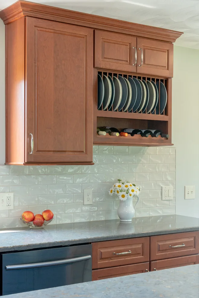 Grand Ledge Culinary Space Renovation by Odd Fellows Contracting - Photo 5