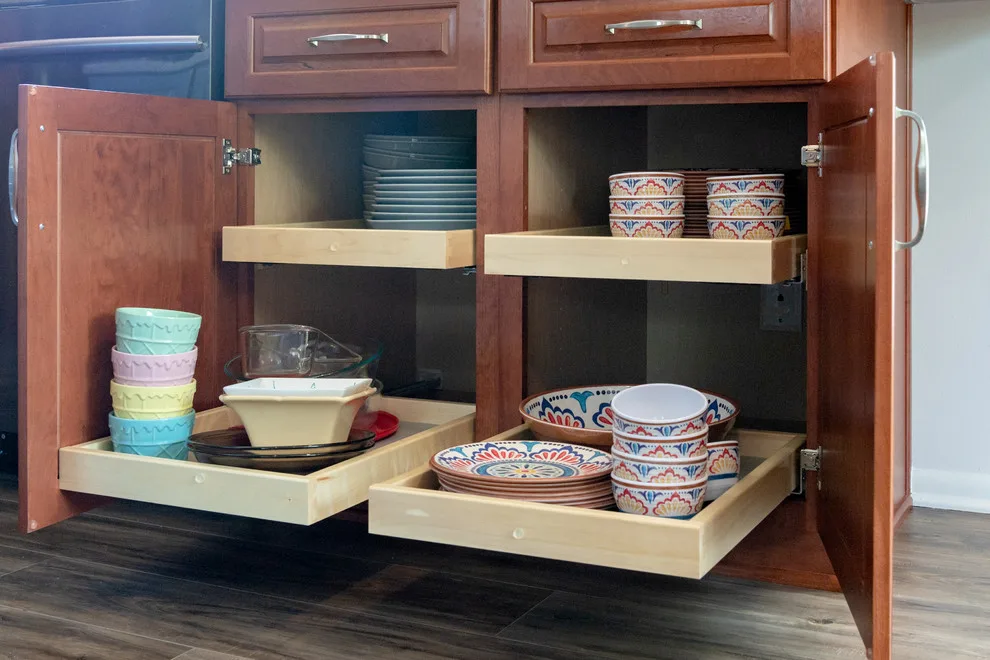 Grand Ledge Culinary Space Renovation by Odd Fellows Contracting - Photo 7
