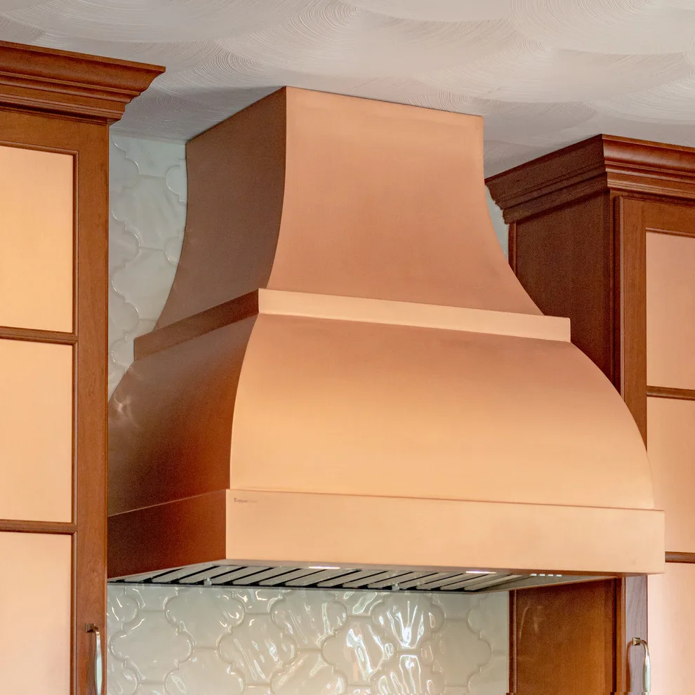 Grand Ledge Culinary Space Renovation by Odd Fellows Contracting - Photo 9