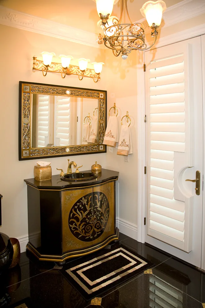 Majestic Mediterranean Manor by Sweaney Custom Homes, Inc. - Photo 38