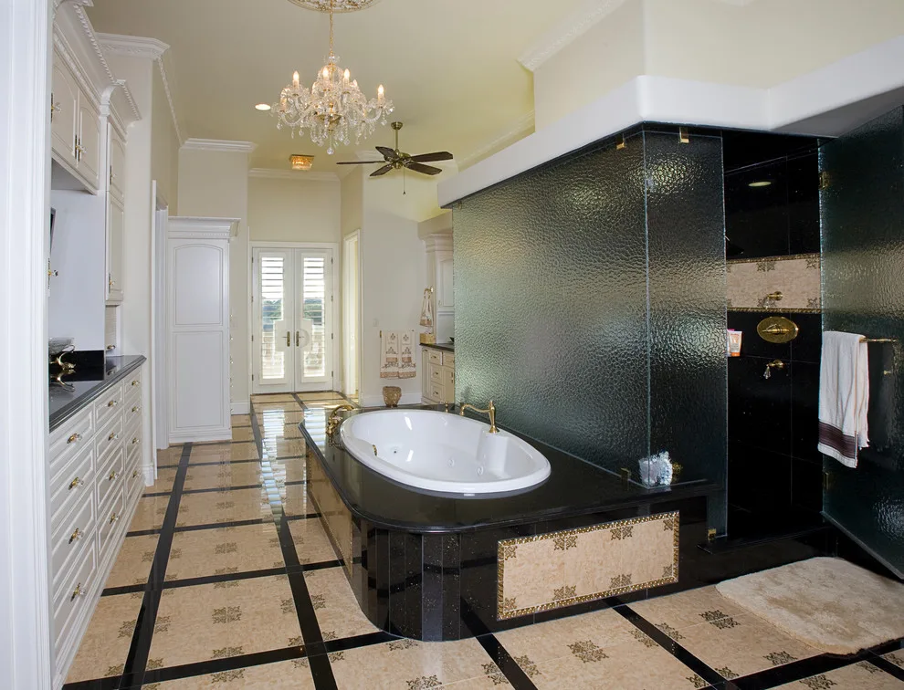 Majestic Mediterranean Manor by Sweaney Custom Homes, Inc. - Photo 26