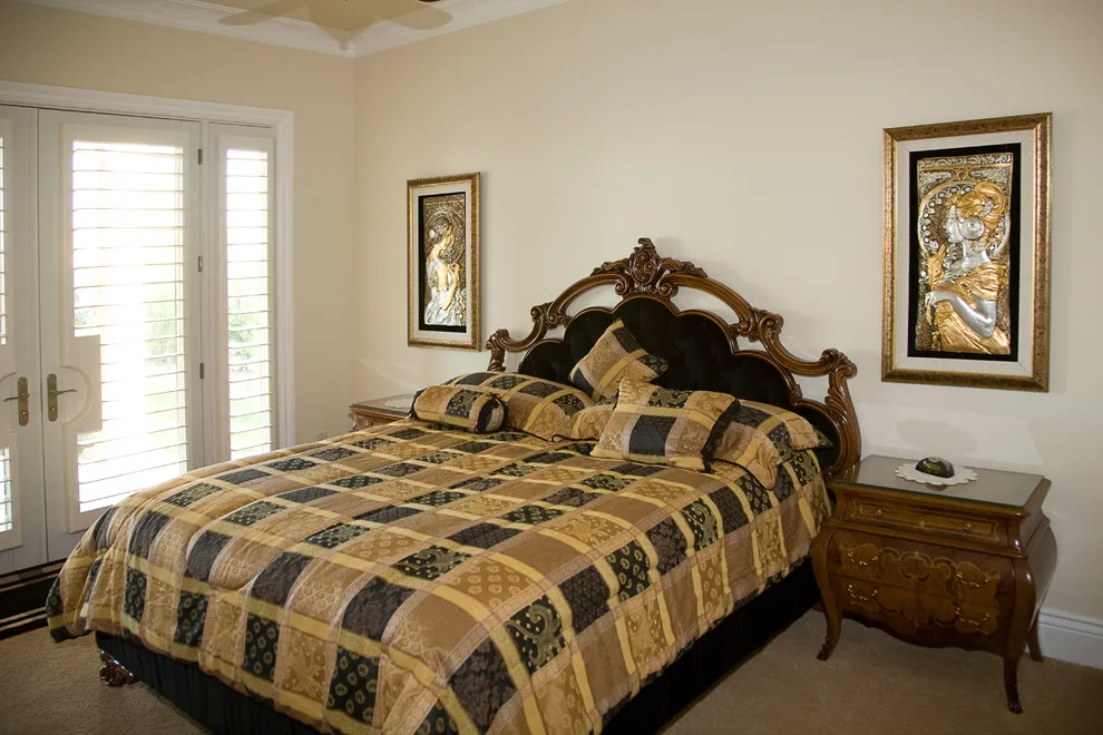 Majestic Mediterranean Manor by Sweaney Custom Homes, Inc. - Photo 31
