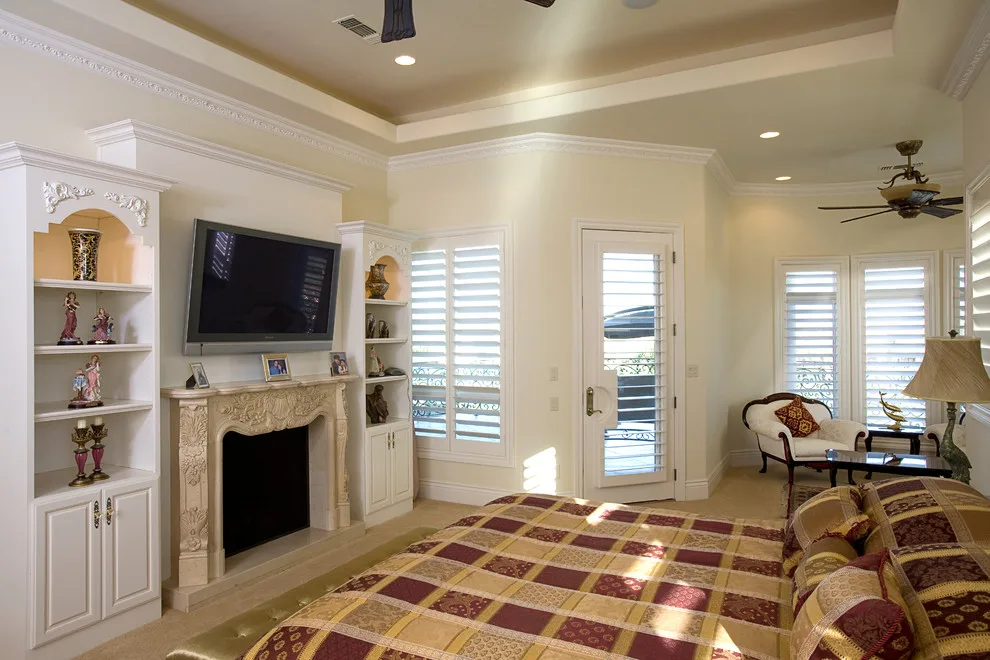 Majestic Mediterranean Manor by Sweaney Custom Homes, Inc. - Photo 45