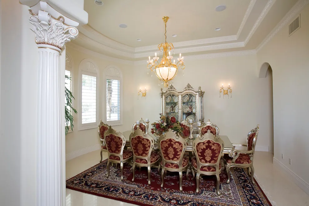 Majestic Mediterranean Manor by Sweaney Custom Homes, Inc. - Photo 34
