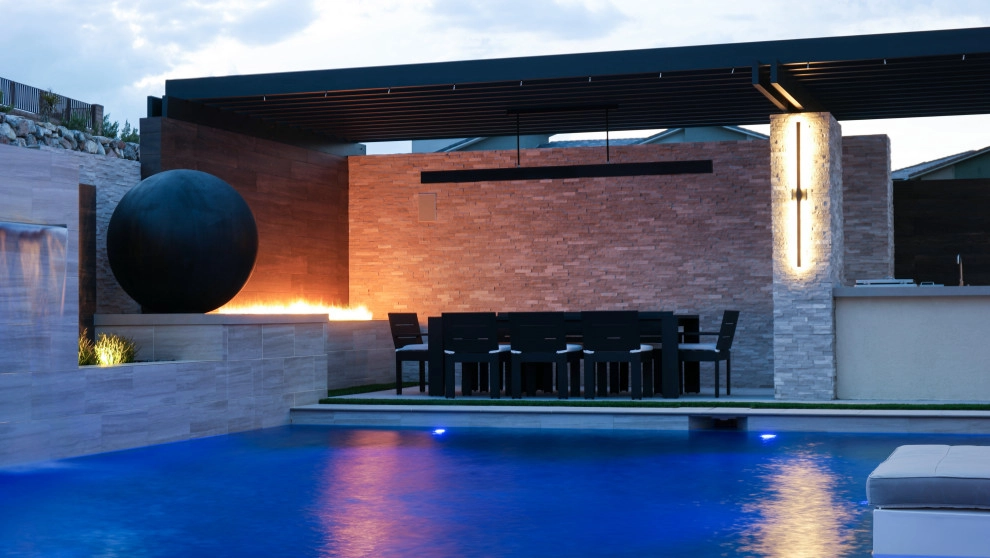 Reverence by Chip-n-dale's Custom Landscaping - Photo 2