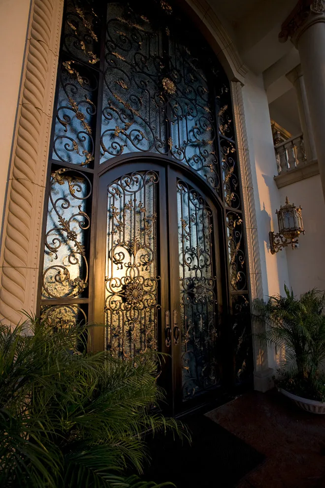 Majestic Mediterranean Manor by Sweaney Custom Homes, Inc. - Photo 3