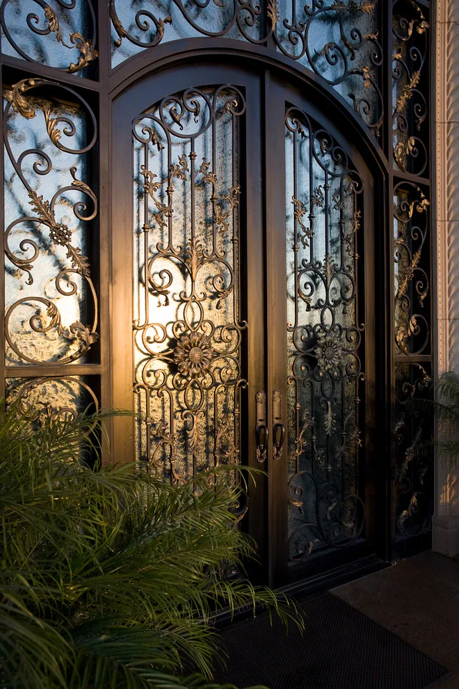 Majestic Mediterranean Manor by Sweaney Custom Homes, Inc. - Photo 30