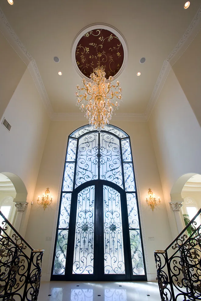 Majestic Mediterranean Manor by Sweaney Custom Homes, Inc. - Photo 27
