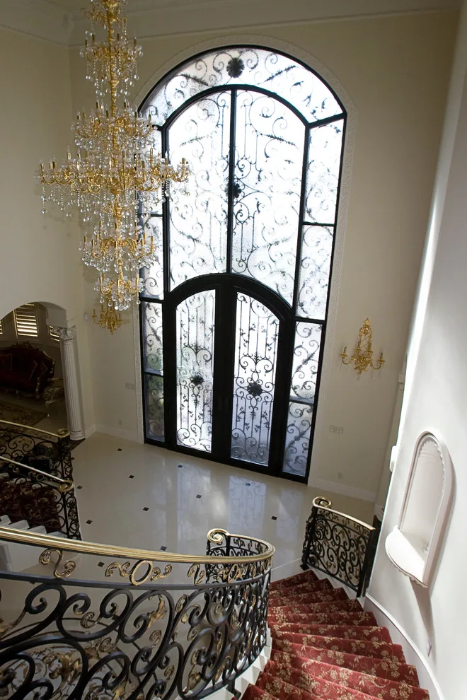 Majestic Mediterranean Manor by Sweaney Custom Homes, Inc. - Photo 11