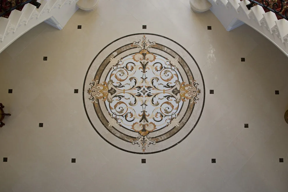 Majestic Mediterranean Manor by Sweaney Custom Homes, Inc. - Photo 43