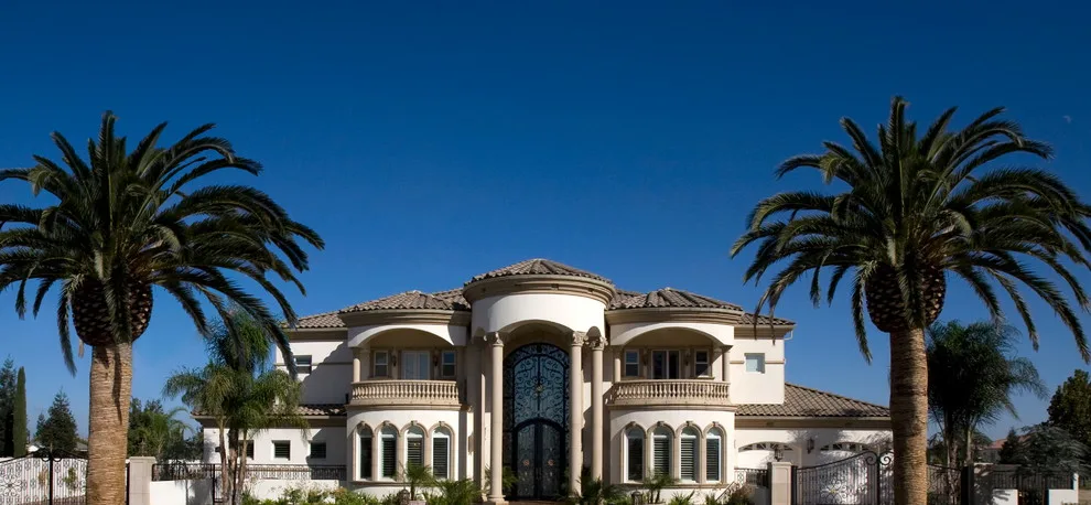Majestic Mediterranean Manor by Sweaney Custom Homes, Inc. - Photo 16