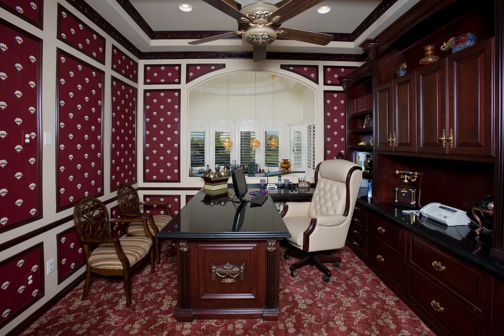 Majestic Mediterranean Manor by Sweaney Custom Homes, Inc. - Photo 46