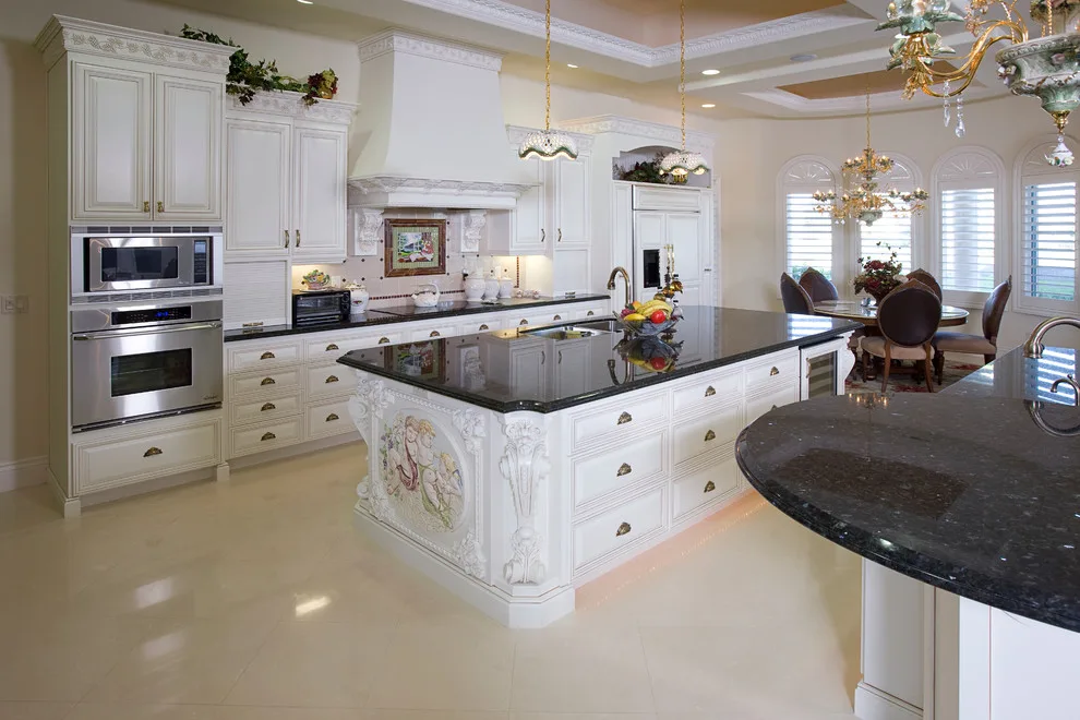 Sweaney Custom Homes, Inc. - Photo 13