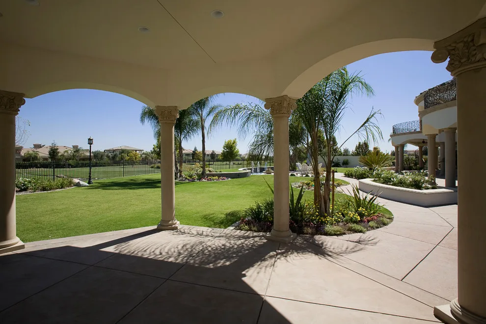 Majestic Mediterranean Manor by Sweaney Custom Homes, Inc. - Photo 10