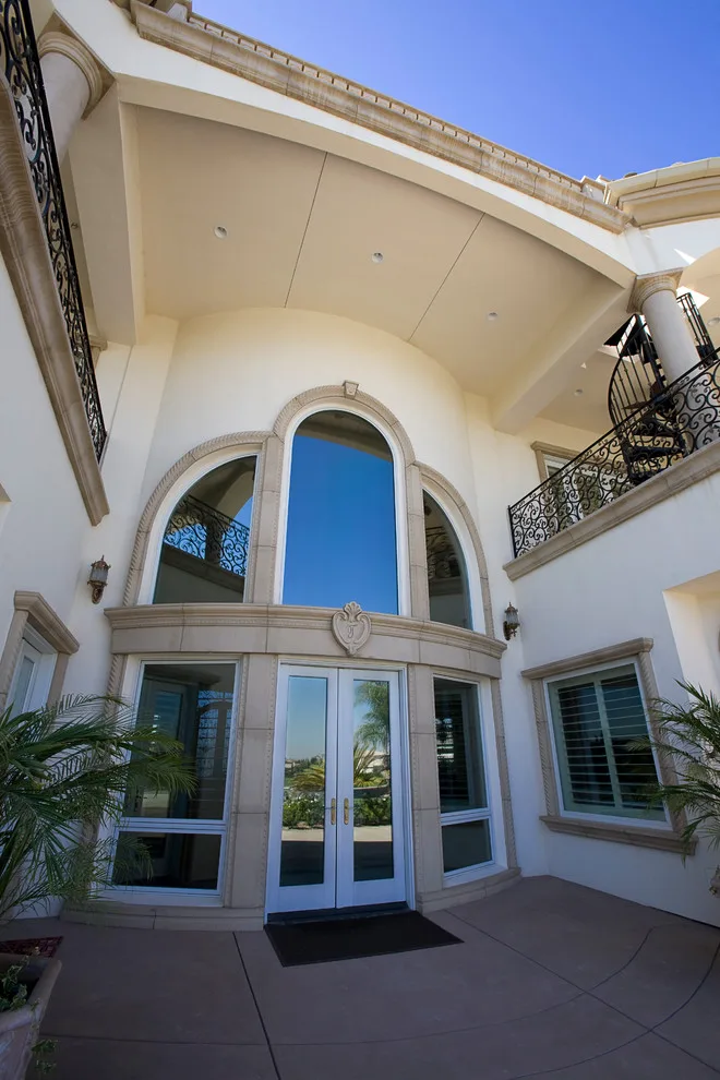 Majestic Mediterranean Manor by Sweaney Custom Homes, Inc. - Photo 49