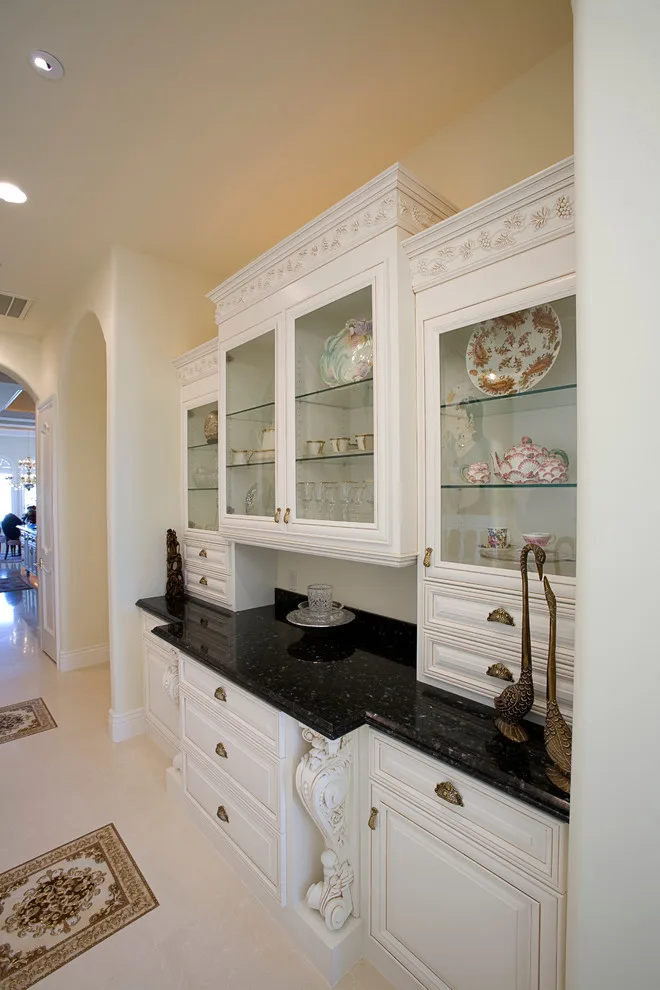 Majestic Mediterranean Manor by Sweaney Custom Homes, Inc. - Photo 14