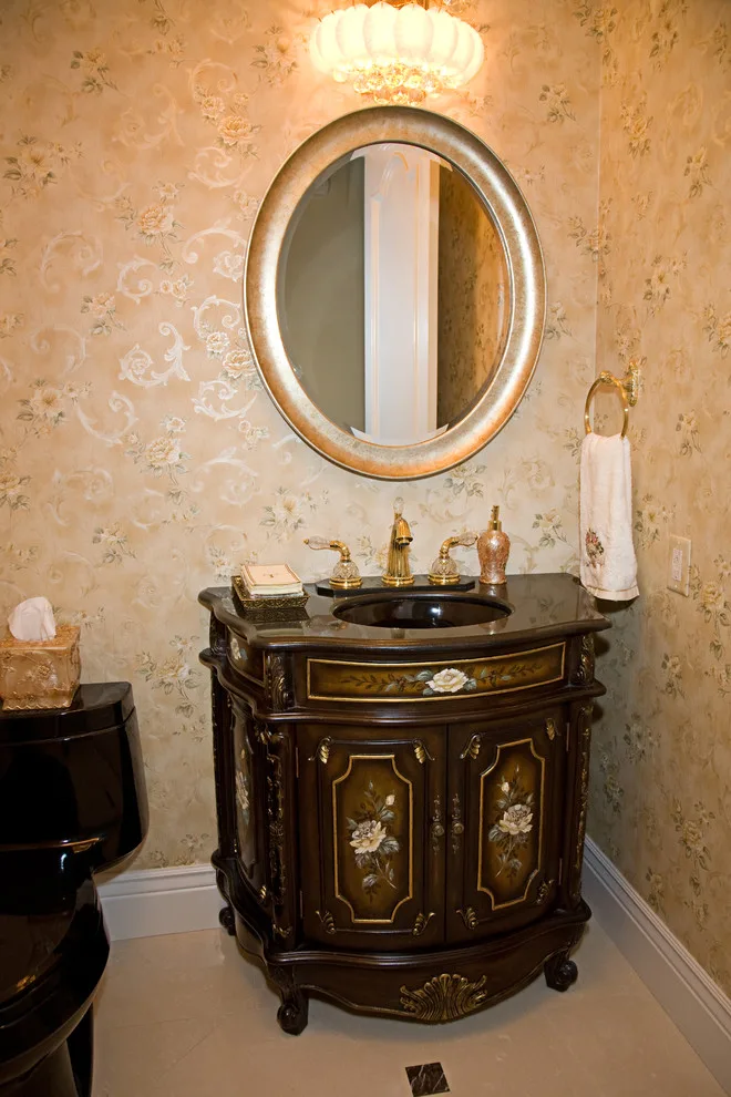 Majestic Mediterranean Manor by Sweaney Custom Homes, Inc. - Photo 48