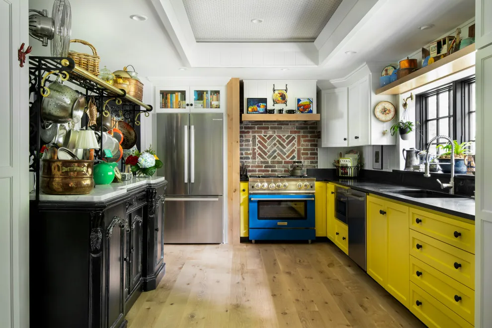 Main Avenue Kitchen by Stumpff HomeWorks, LLC - Photo 8