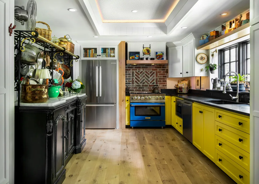 Main Avenue Kitchen by Stumpff HomeWorks, LLC - Photo 21