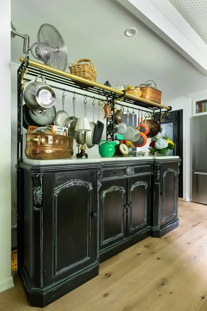 Main Avenue Kitchen by Stumpff HomeWorks, LLC - Photo 16