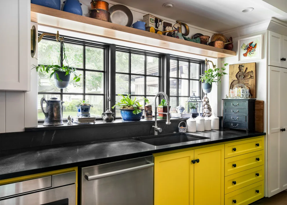 Main Avenue Kitchen by Stumpff HomeWorks, LLC - Photo 7