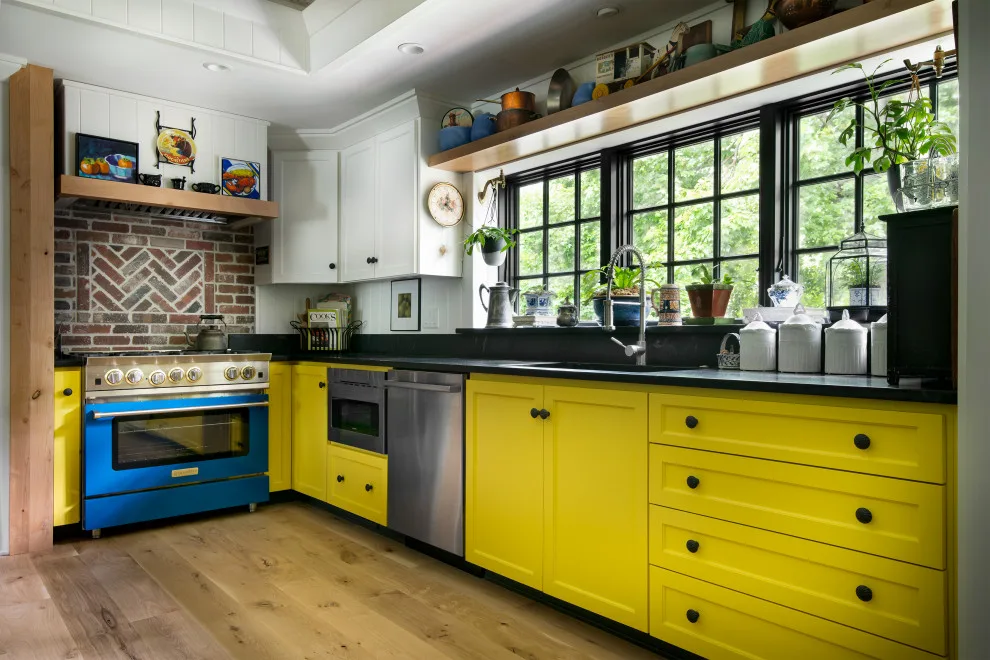 Main Avenue Kitchen by Stumpff HomeWorks, LLC - Photo 11