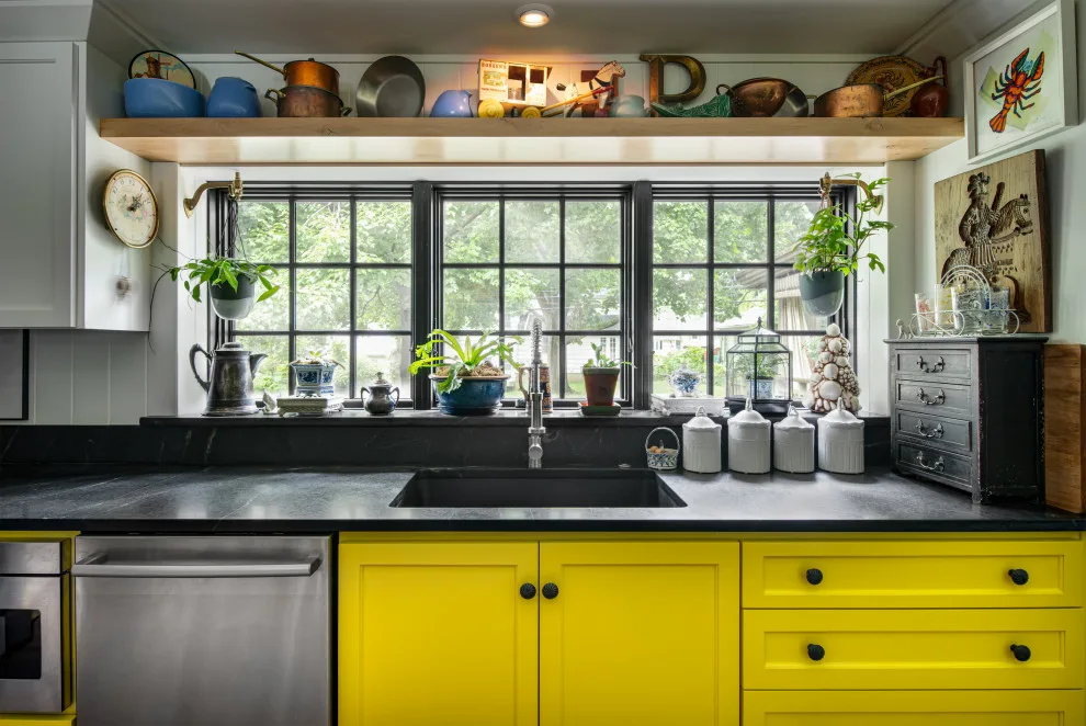Main Avenue Kitchen by Stumpff HomeWorks, LLC - Photo 13