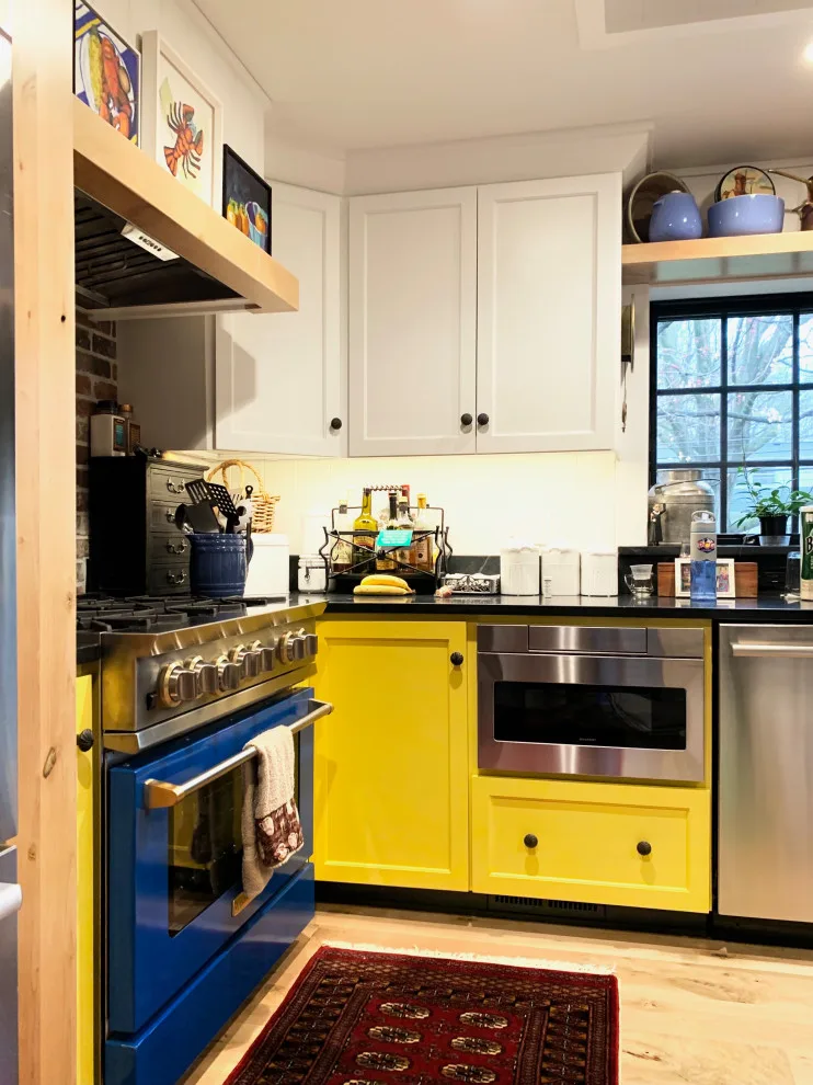 Main Avenue Kitchen by Stumpff HomeWorks, LLC - Photo 12