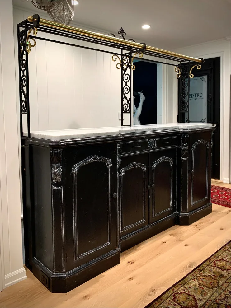 Main Avenue Kitchen by Stumpff HomeWorks, LLC - Photo 5