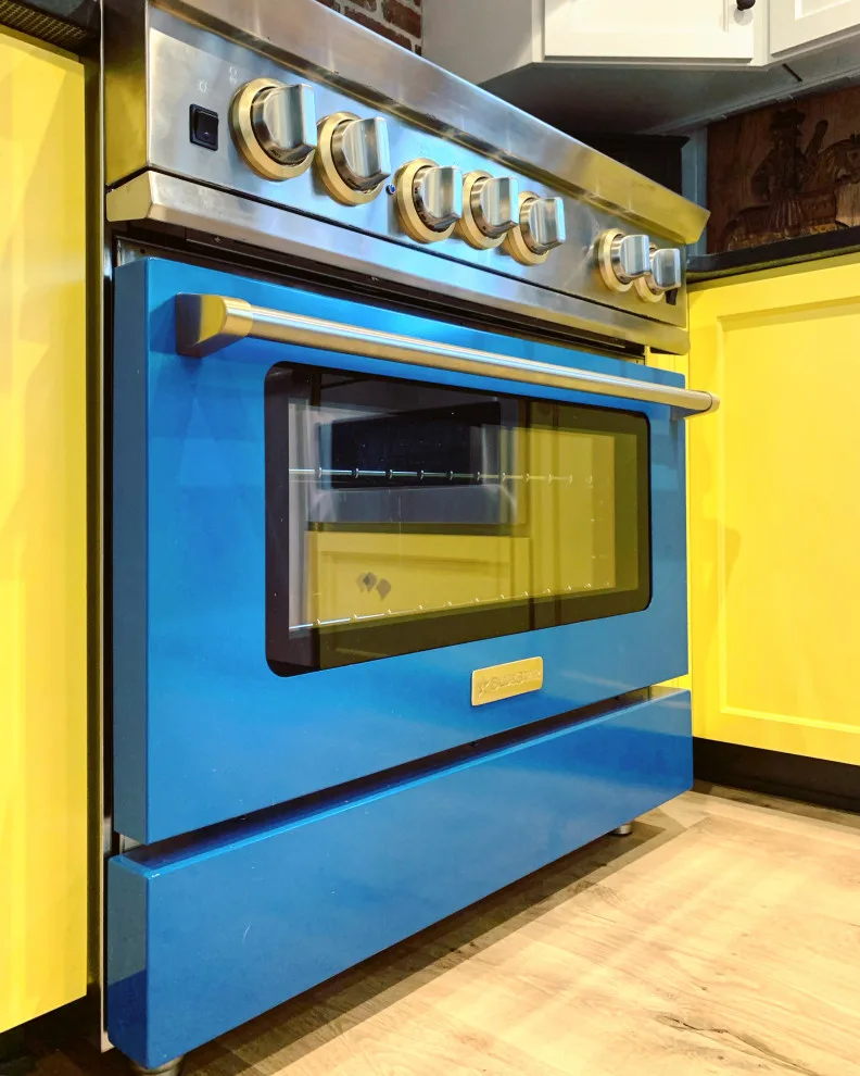 Main Avenue Kitchen by Stumpff HomeWorks, LLC - Photo 17
