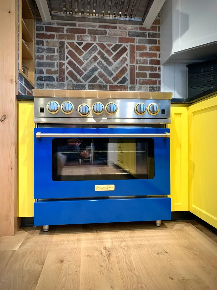 Main Avenue Kitchen by Stumpff HomeWorks, LLC - Photo 18