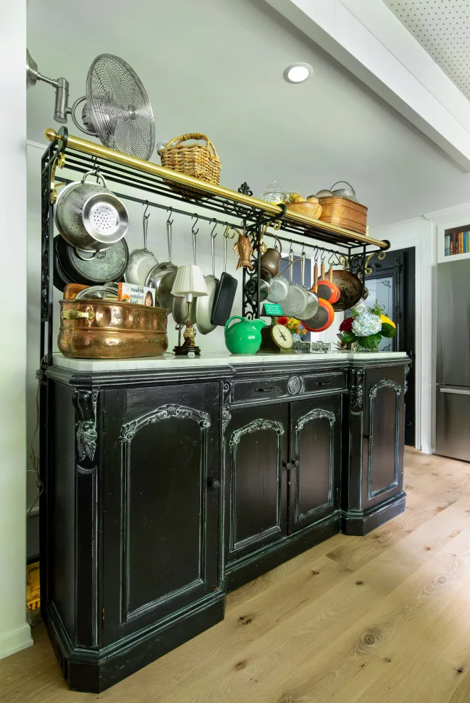 Main Avenue Kitchen by Stumpff HomeWorks, LLC - Photo 20