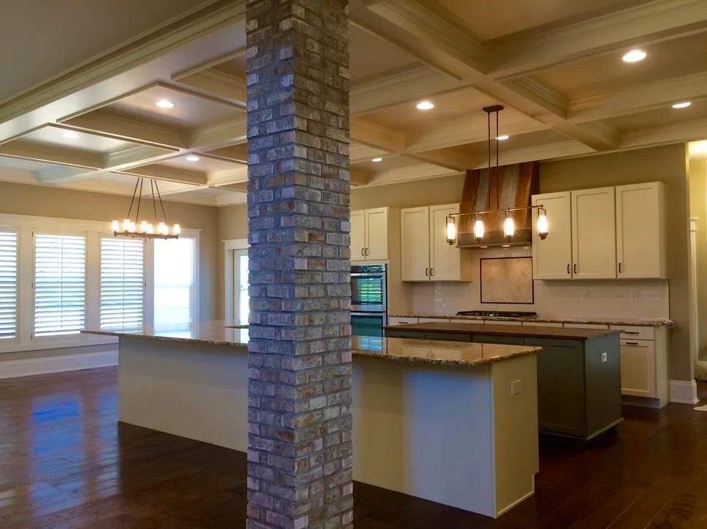 Grande Prairie Family Residence - 2016 by Bucher Construction - Photo 34
