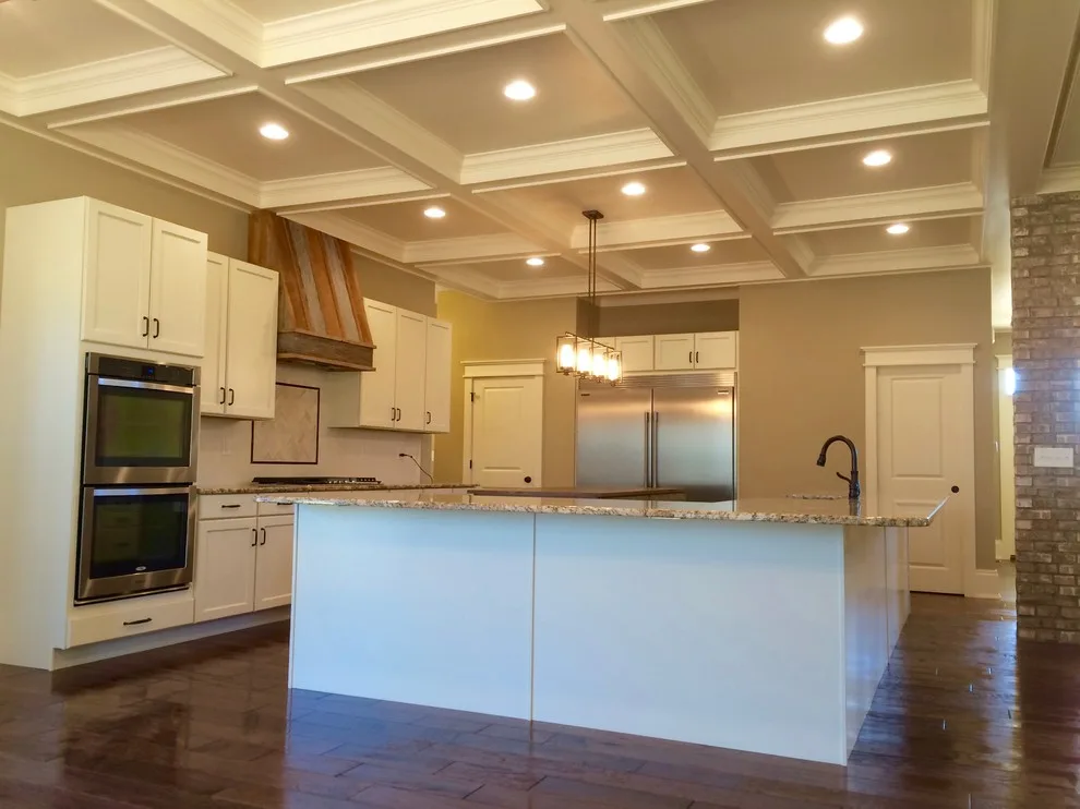 Grande Prairie Family Residence - 2016 by Bucher Construction - Photo 25