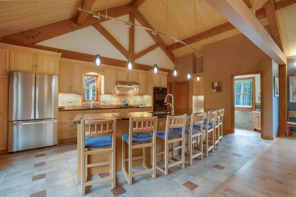Granite Summit by Yankee Barn Homes - Photo 2