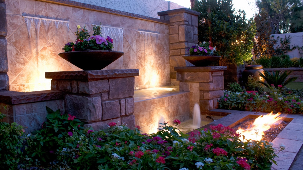 Water Features by Chip-n-dale's Custom Landscaping - Photo 23