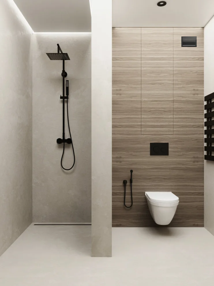 British Flats by Globarch Group Design&Architecture - Photo 13